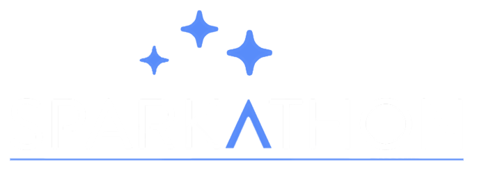 Sparkathon Logo